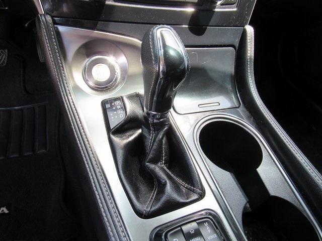 used 2021 Nissan Maxima car, priced at $17,997