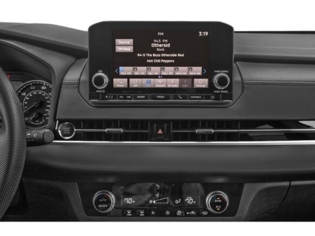 used 2022 Mitsubishi Outlander car, priced at $12,387