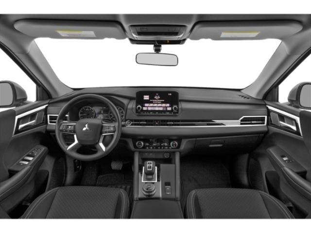 used 2022 Mitsubishi Outlander car, priced at $12,387