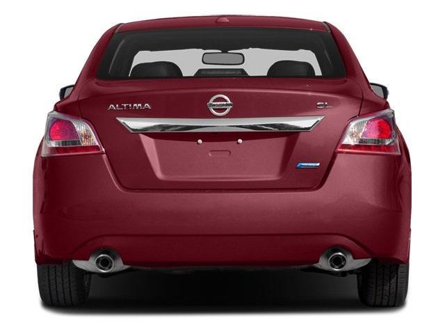 used 2014 Nissan Altima car