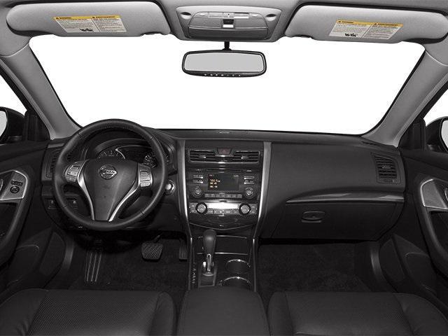 used 2014 Nissan Altima car
