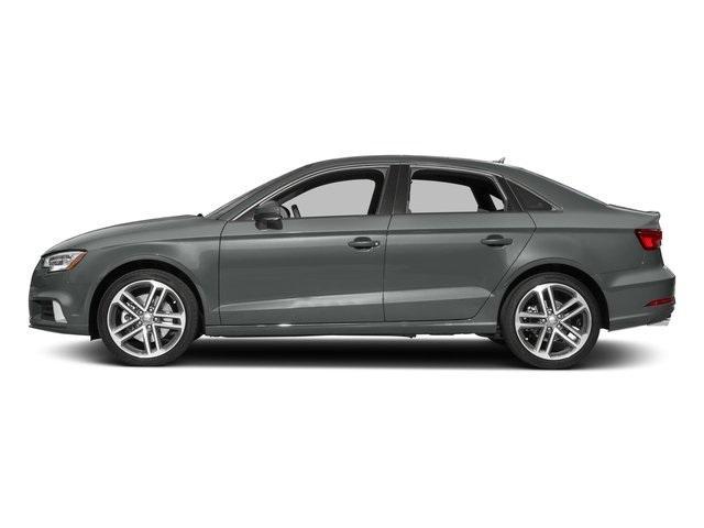 used 2017 Audi A3 car, priced at $14,803