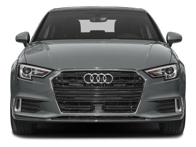 used 2017 Audi A3 car, priced at $14,803