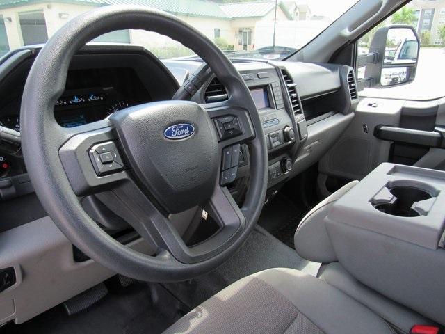 used 2022 Ford F-250 car, priced at $31,995