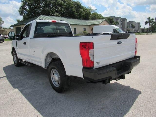 used 2022 Ford F-250 car, priced at $31,995