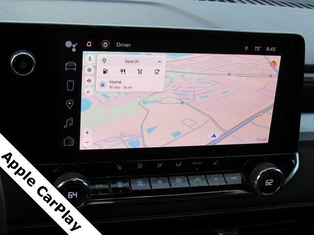 used 2023 Chevrolet Colorado car, priced at $29,998