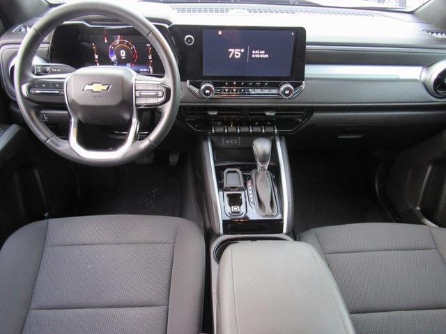 used 2023 Chevrolet Colorado car, priced at $29,998