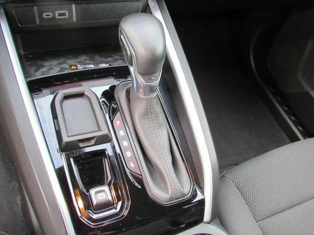 used 2023 Chevrolet Colorado car, priced at $29,998