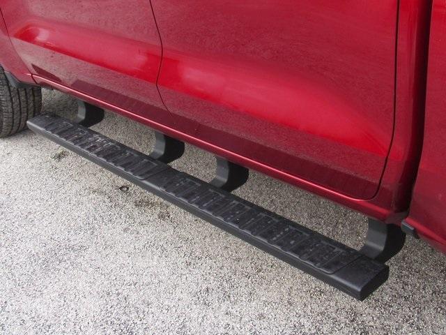 used 2023 Chevrolet Colorado car, priced at $29,998