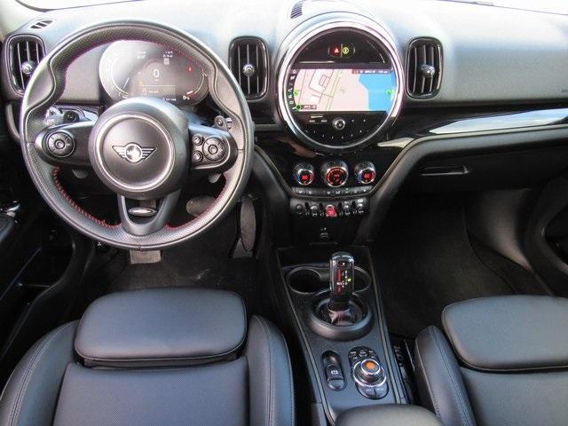 used 2021 MINI Countryman car, priced at $23,991