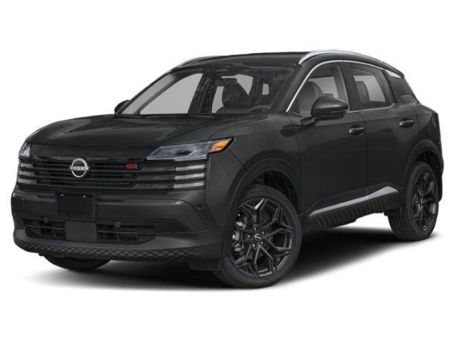 new 2026 Nissan Kicks car