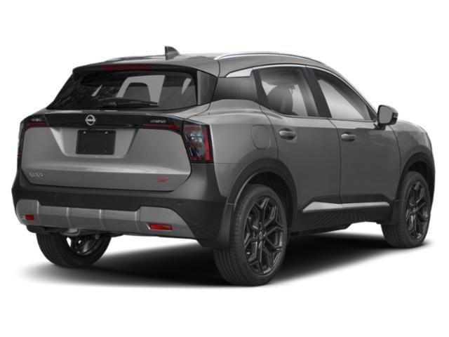 new 2026 Nissan Kicks car