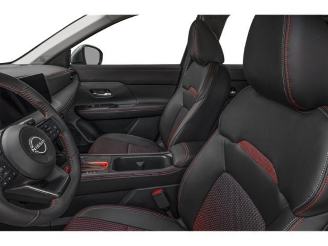 new 2026 Nissan Kicks car
