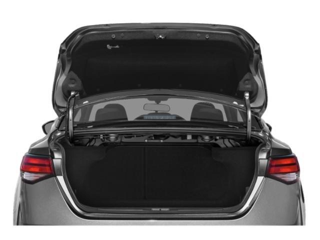 used 2022 Nissan Sentra car