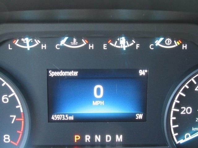 used 2023 Ford F-150 car, priced at $32,996