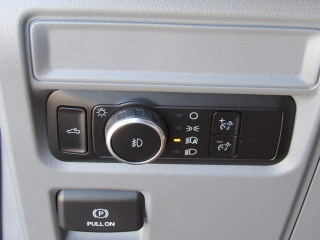 used 2023 Ford F-150 car, priced at $32,996