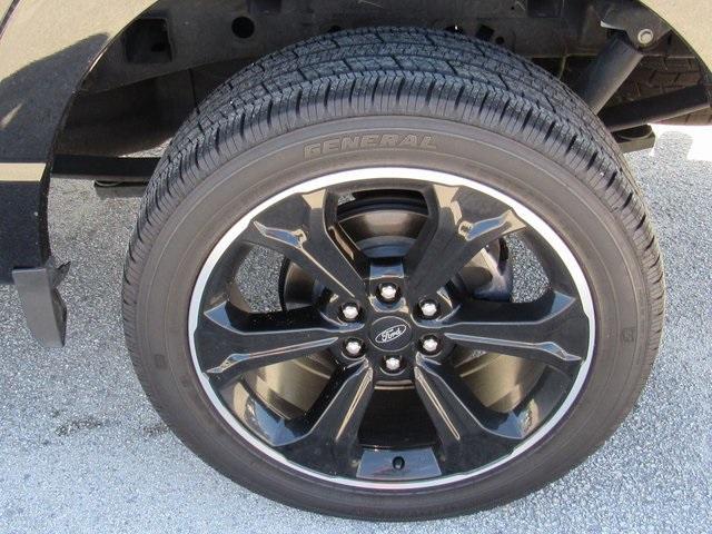 used 2023 Ford F-150 car, priced at $32,996