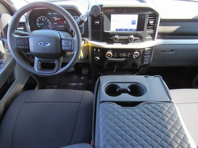 used 2023 Ford F-150 car, priced at $32,996