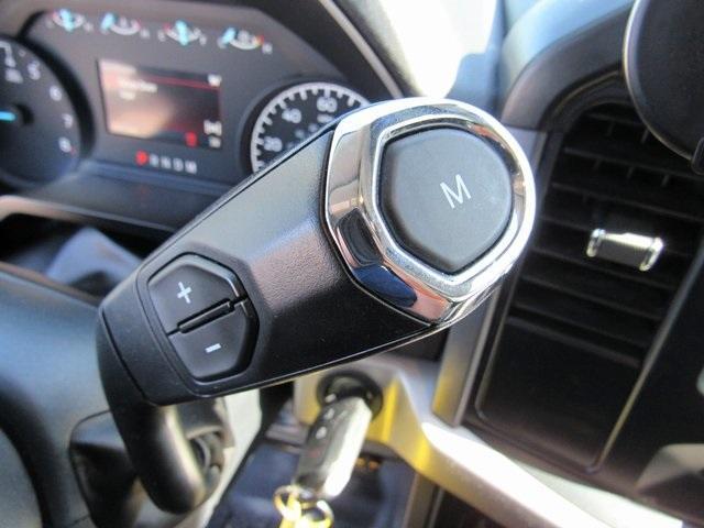 used 2023 Ford F-150 car, priced at $32,996