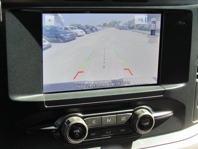 used 2023 Ford F-150 car, priced at $32,996