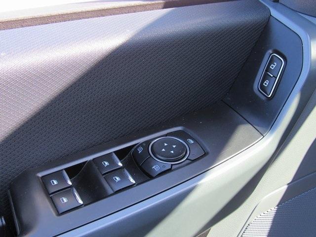 used 2023 Ford F-150 car, priced at $32,996