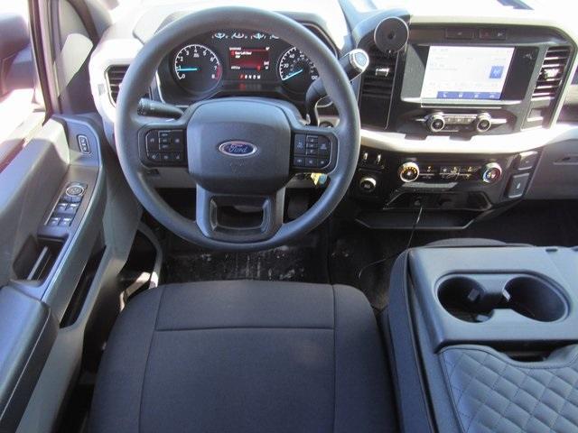 used 2023 Ford F-150 car, priced at $32,996