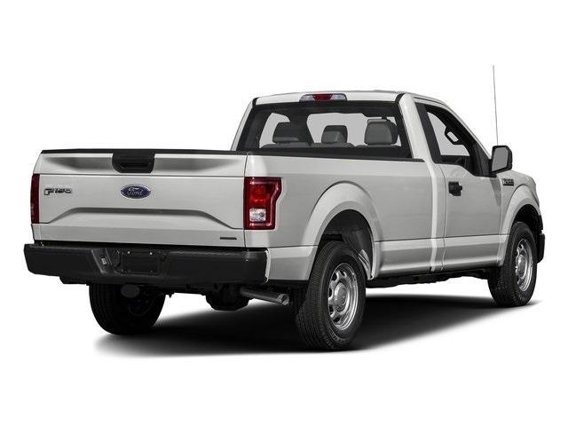 used 2016 Ford F-150 car, priced at $20,991