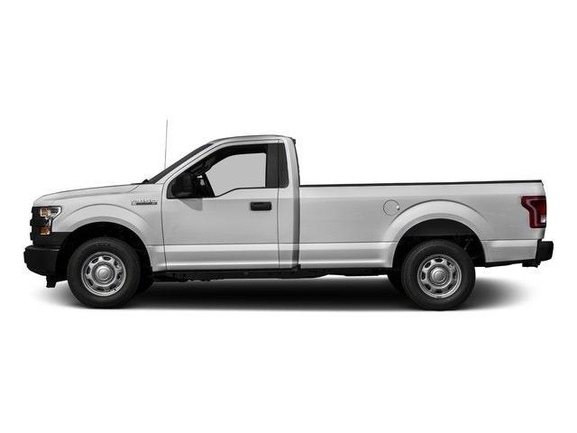 used 2016 Ford F-150 car, priced at $20,991