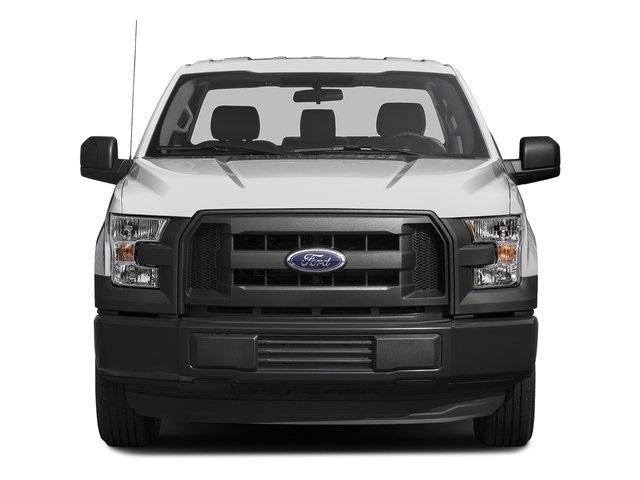 used 2016 Ford F-150 car, priced at $20,991