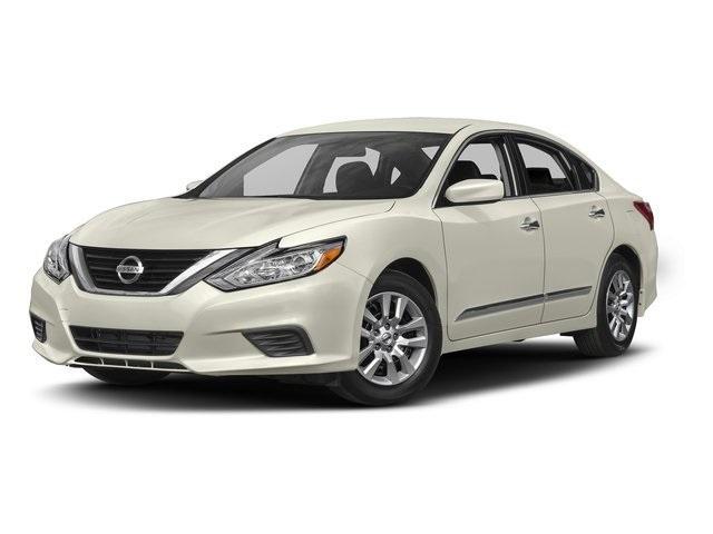 used 2017 Nissan Altima car, priced at $8,763