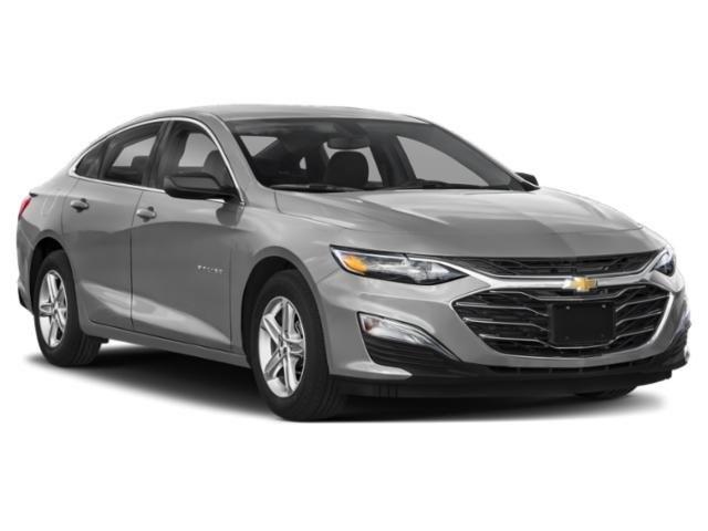 used 2021 Chevrolet Malibu car, priced at $15,996