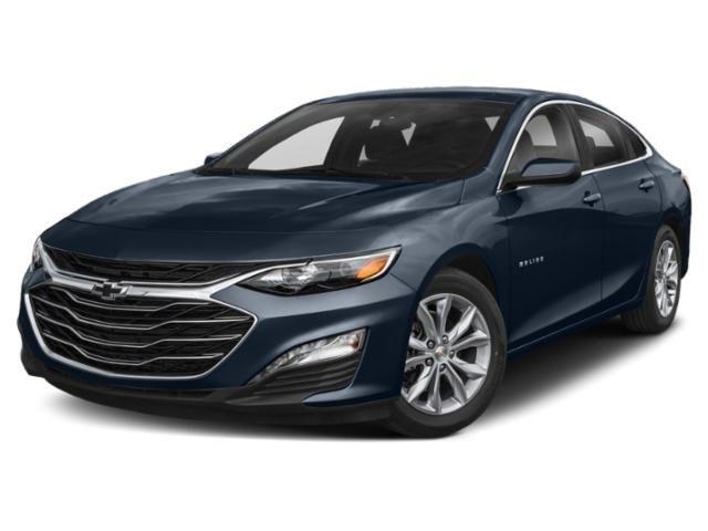 used 2021 Chevrolet Malibu car, priced at $15,996