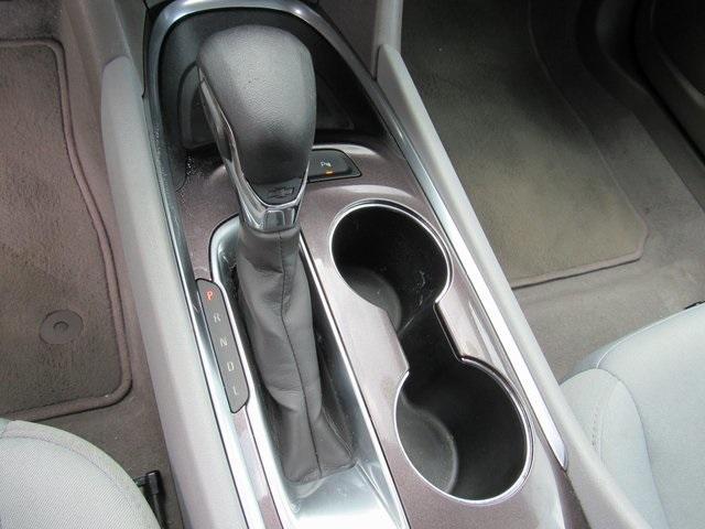 used 2021 Chevrolet Malibu car, priced at $15,996
