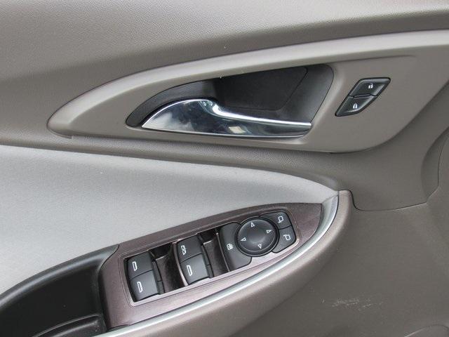 used 2021 Chevrolet Malibu car, priced at $15,996