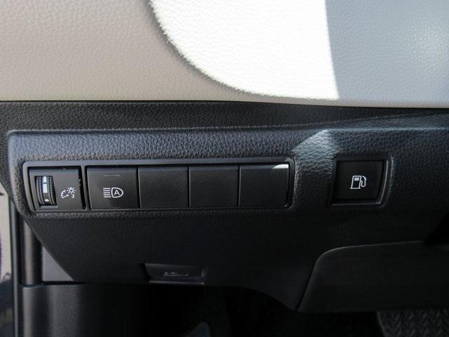 used 2024 Toyota Corolla Hybrid car, priced at $21,996