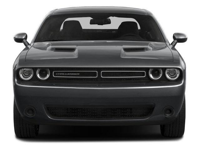 used 2015 Dodge Challenger car, priced at $14,998