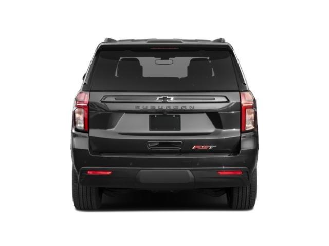 used 2023 Chevrolet Suburban car