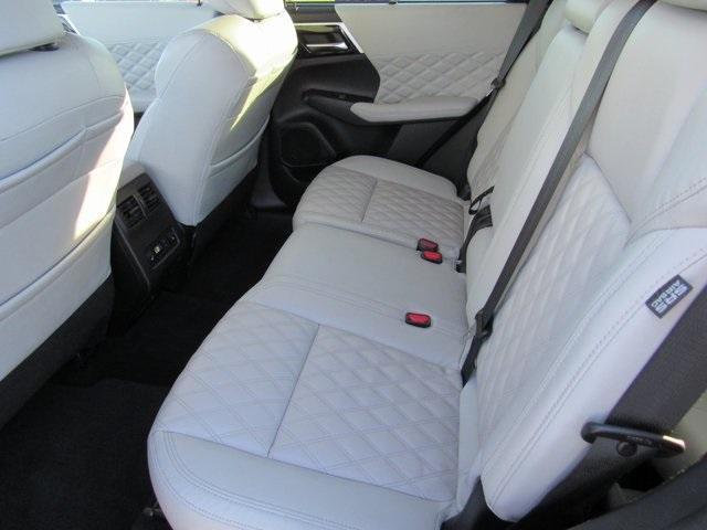 used 2022 Mitsubishi Outlander car, priced at $19,992