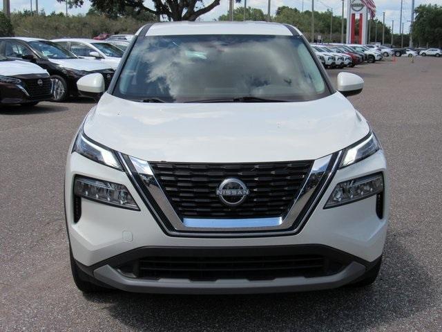 used 2023 Nissan Rogue car, priced at $20,965