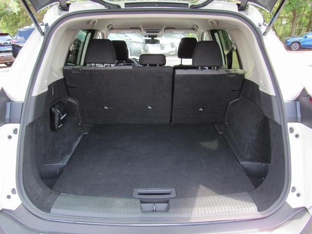 used 2023 Nissan Rogue car, priced at $20,965