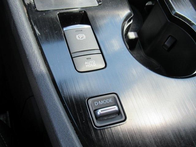 used 2023 Nissan Rogue car, priced at $20,965