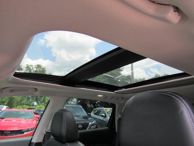 used 2019 Nissan Murano car, priced at $17,854