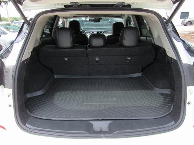 used 2019 Nissan Murano car, priced at $17,854