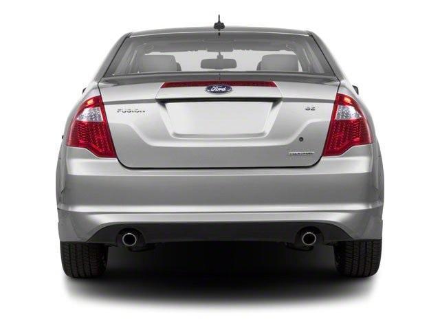 used 2010 Ford Fusion car, priced at $4,329