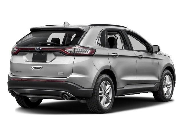 used 2016 Ford Edge car, priced at $11,996