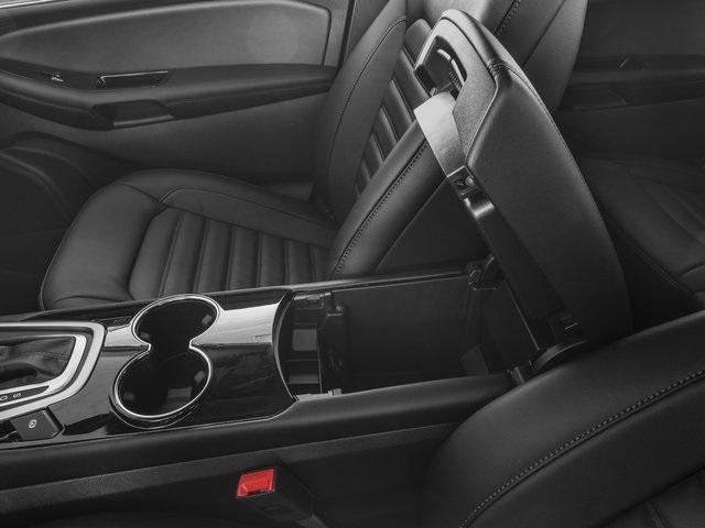 used 2016 Ford Edge car, priced at $11,996