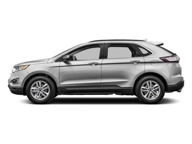 used 2016 Ford Edge car, priced at $11,996