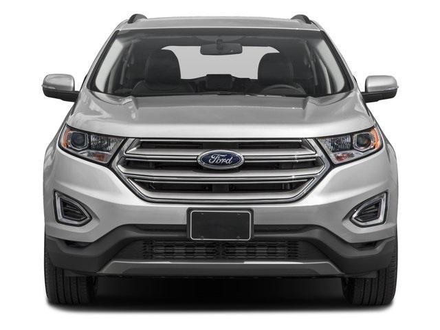 used 2016 Ford Edge car, priced at $11,996