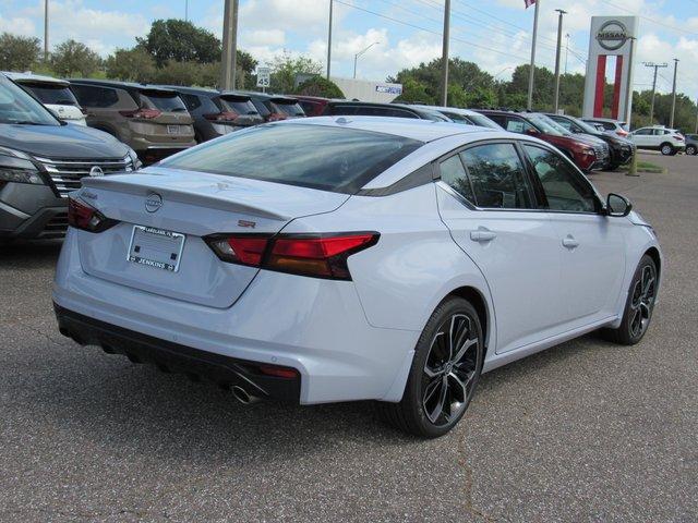 new 2025 Nissan Altima car, priced at $28,896