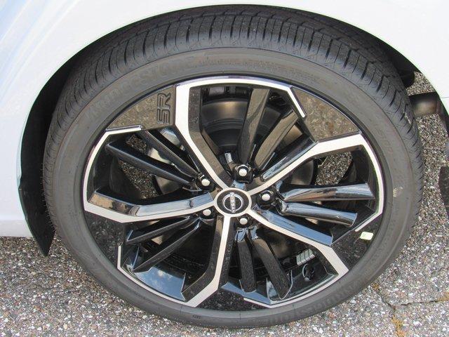 new 2025 Nissan Altima car, priced at $28,896
